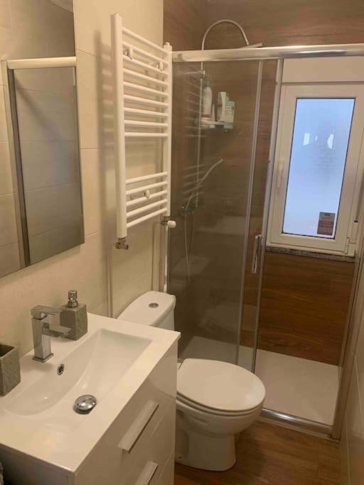 Apartamento Barato En Santander - Junto Al Barrio Pesquero 外观 照片