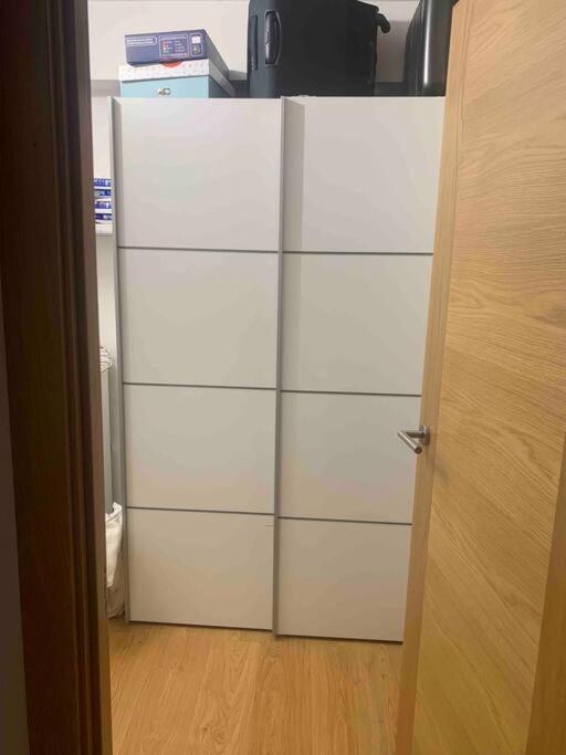 Apartamento Barato En Santander - Junto Al Barrio Pesquero 外观 照片